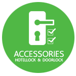 Accessories HotelLock & DoorLock