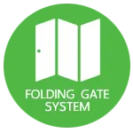 Folding Gate Systems