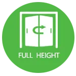 Full Height
