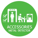 Accessories Metal Detector