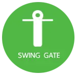 Swing Gate